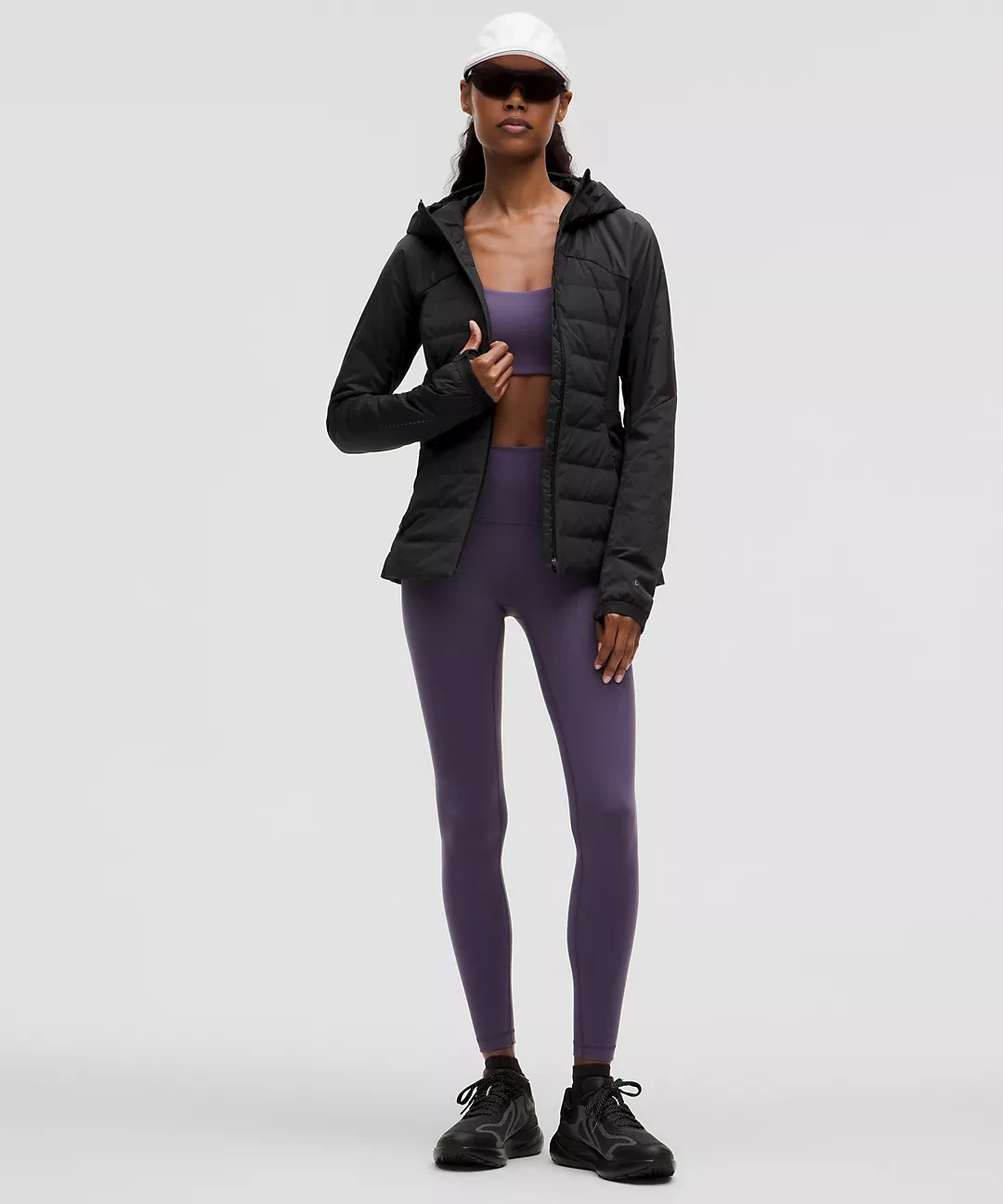 ⬇️Price down⬇️[Moving out sale]Lululemon jacket for women - photo 3