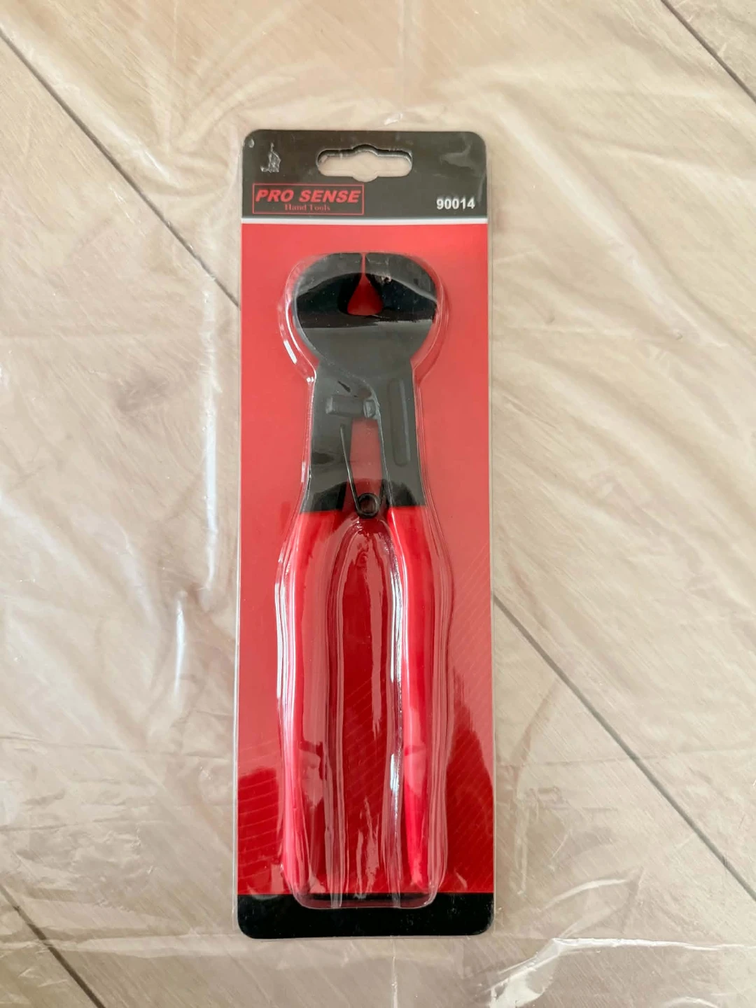 Pliers/cutters