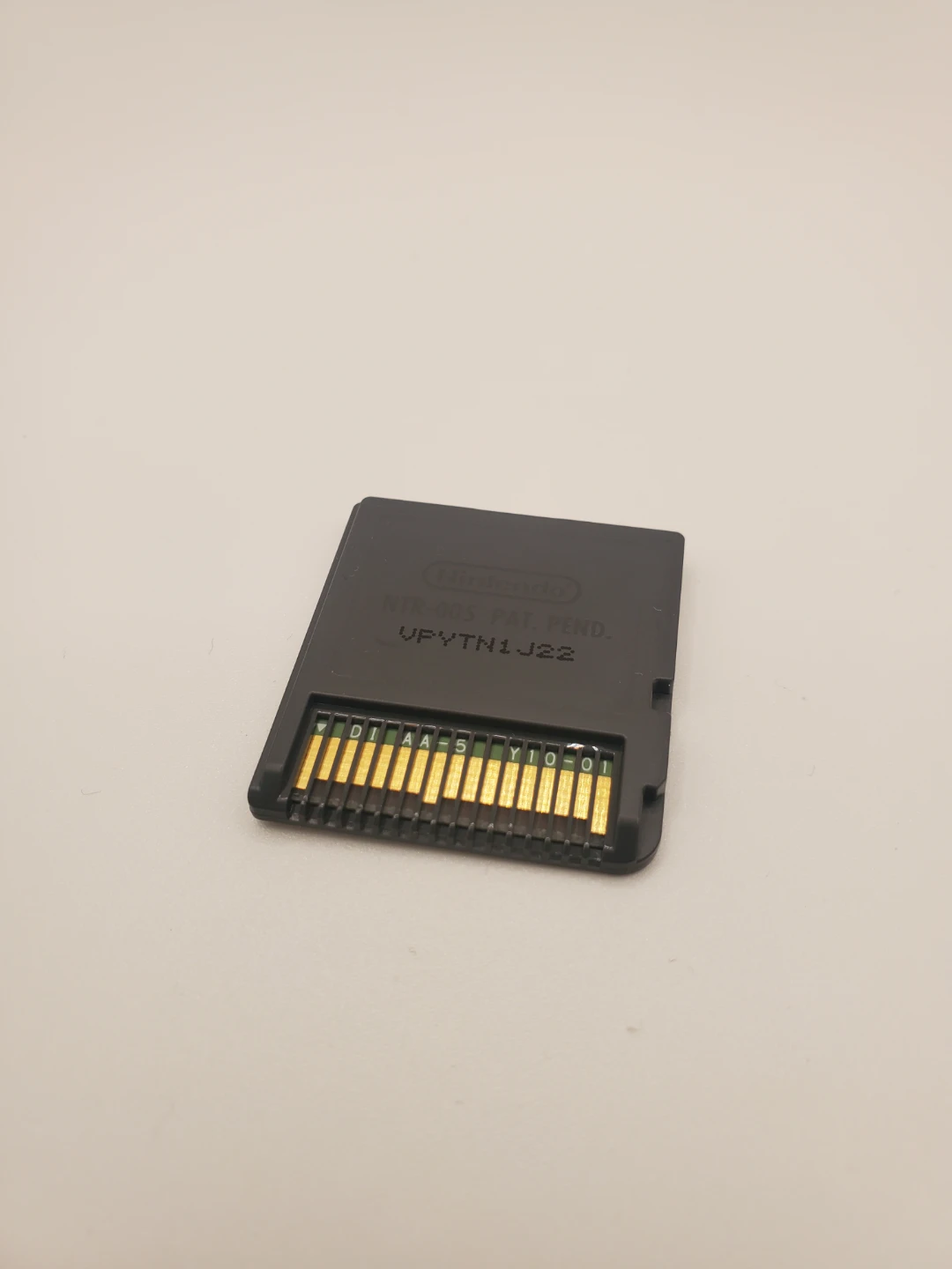 Nintendo DS Pokémon Conquest Game - photo 4