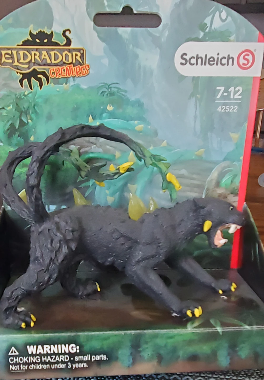 Schleich Eldrador Creatures Figures
