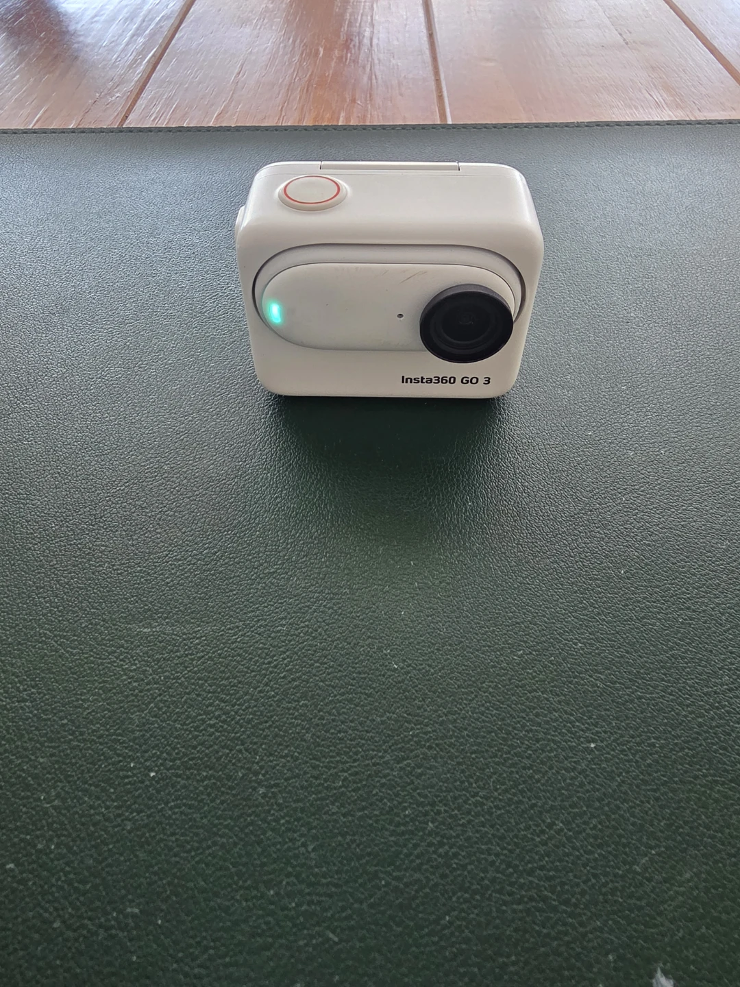 Insta360 GO 3 Action Camera 128GB - photo 3