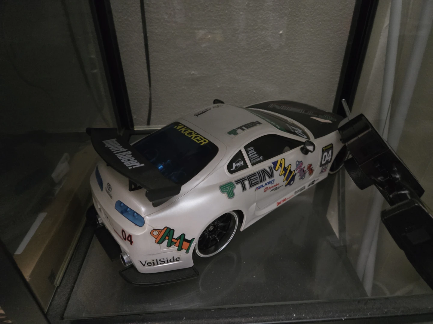 Remote Control Monster jeep  and Race Cars Collection - photo 2