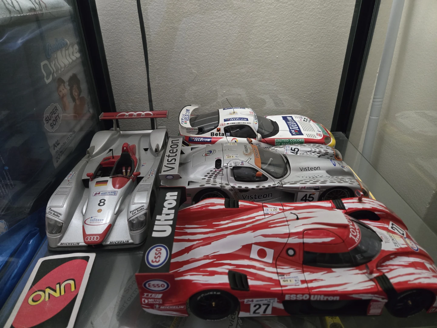 Remote Control Monster jeep  and Race Cars Collection - photo 5