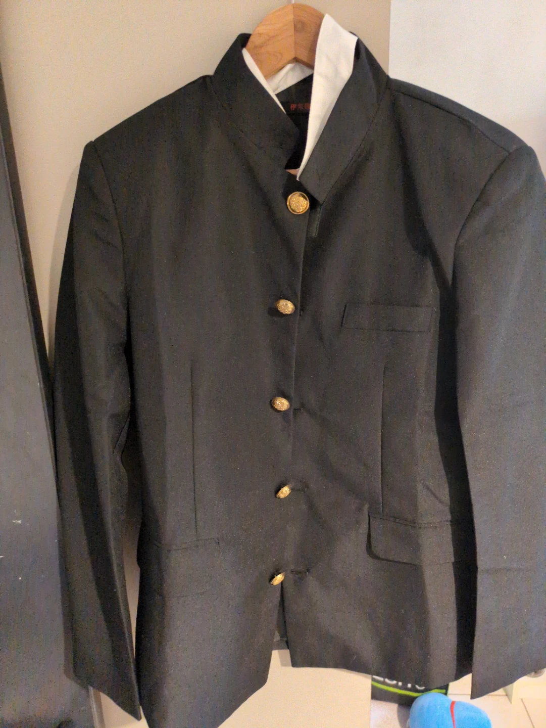 Cosplay Japanese highschool uniform