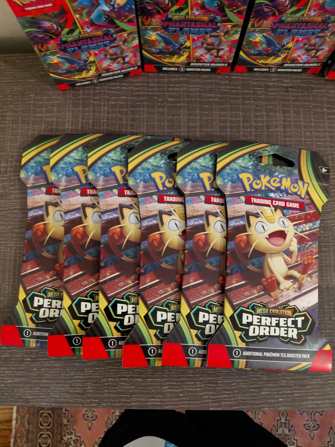 Pokemon Trading Card Game Booster Packs and Bundles - photo 4