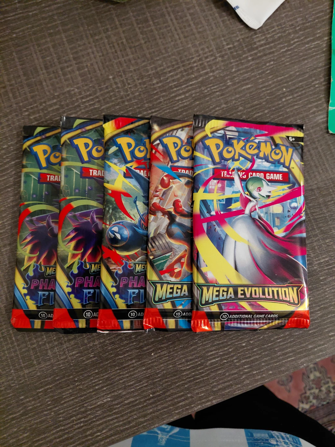 Pokemon Trading Card Game Booster Packs and Bundles - photo 5