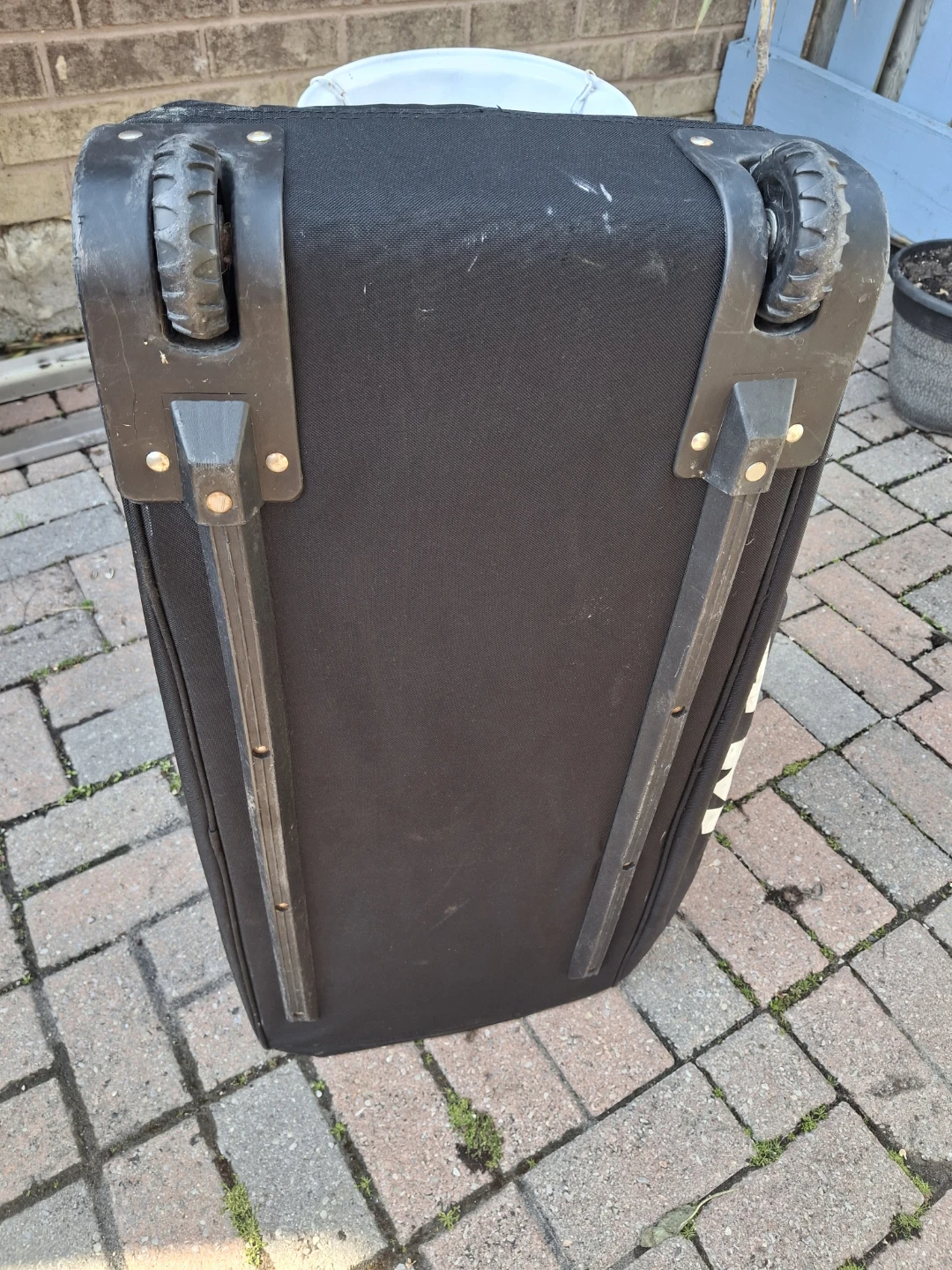 CCM Black Hockey Bag - photo 3