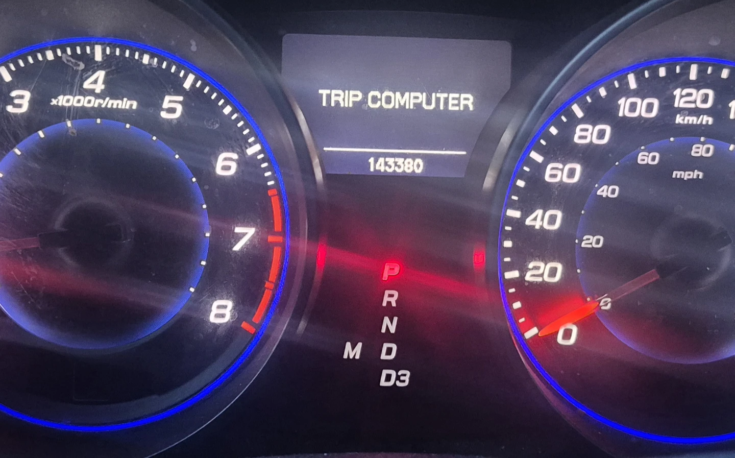 Acura MDX SH-AWD SUV - photo 5