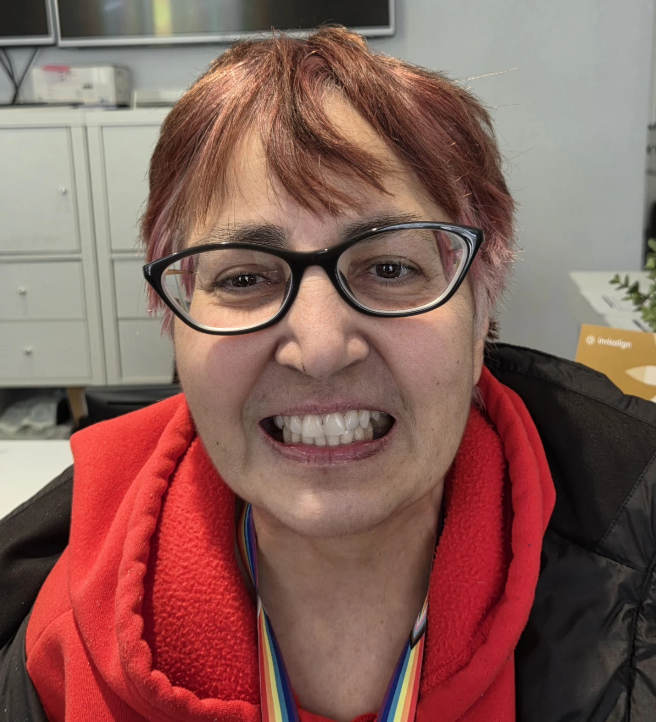 911 SENIOR NEEDS URGENT HELP