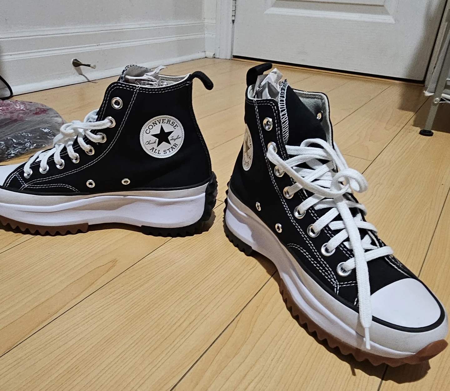 Unisex Converse  Chuck Taylor High Top Sneakers - photo 3