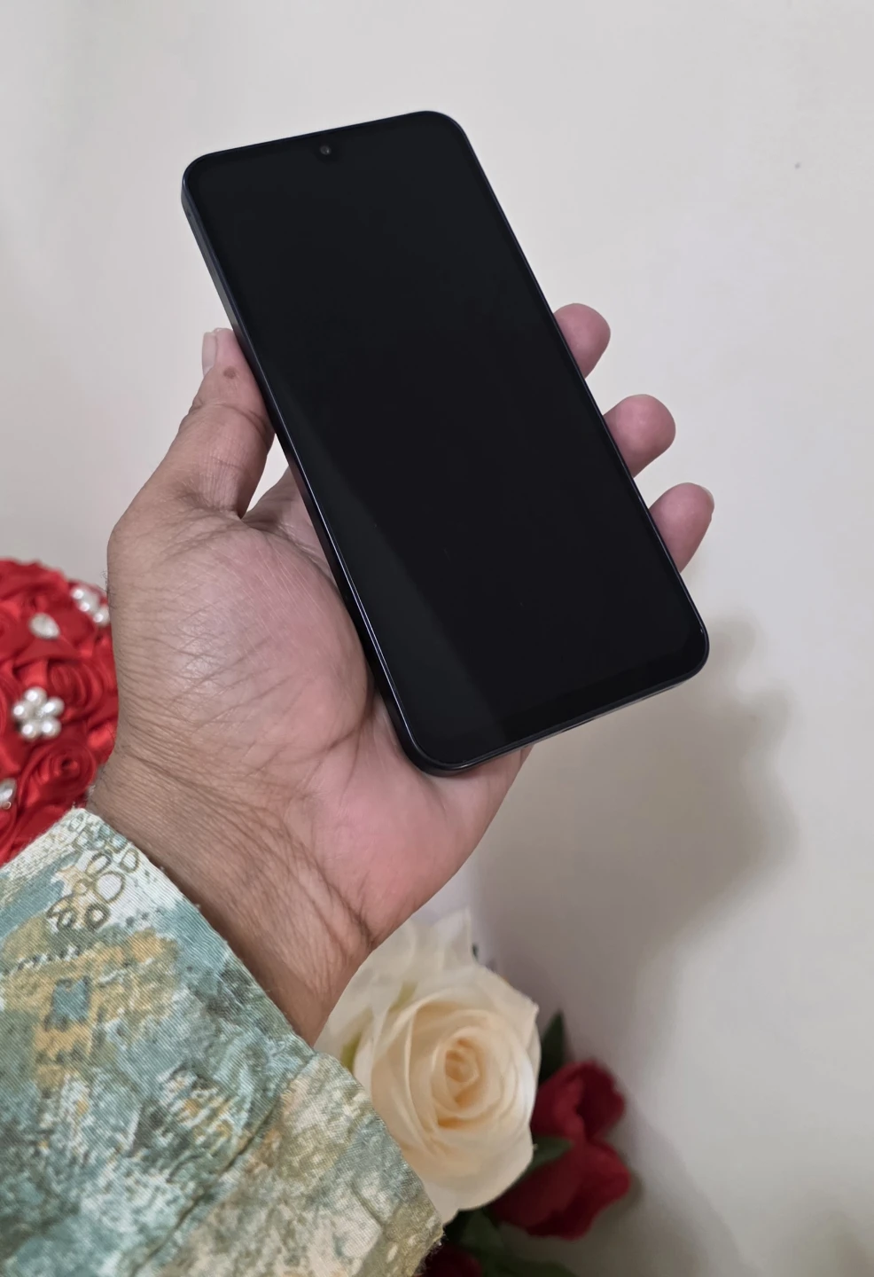 Samsung A16 5G Smartphone - photo 2