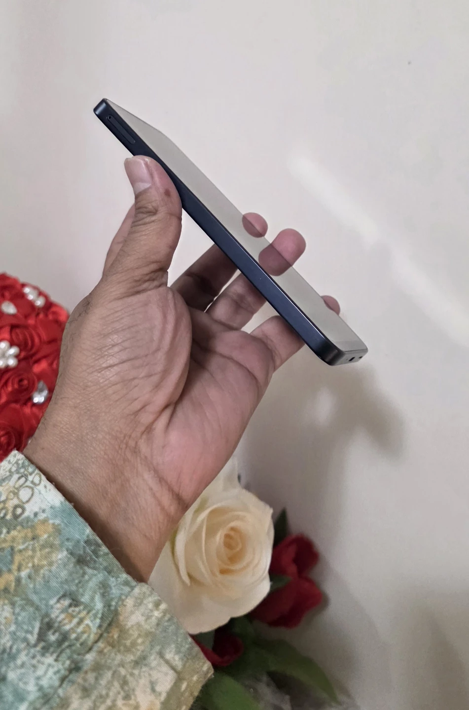 Samsung A16 5G Smartphone - photo 3