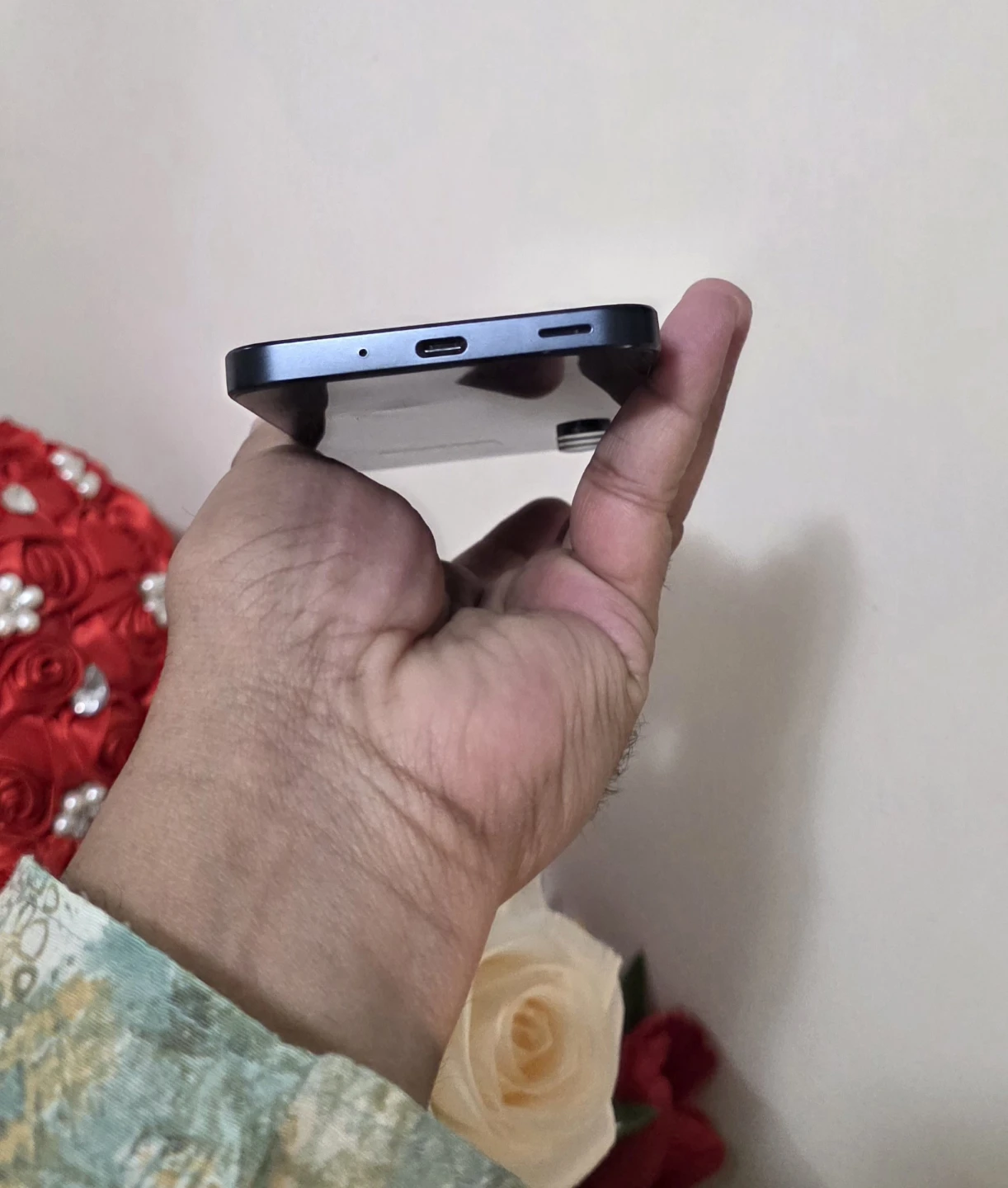 Samsung A16 5G Smartphone - photo 4