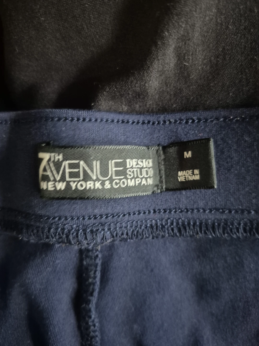 Time & Tru and 7th Avenue Studio Pants Bundle