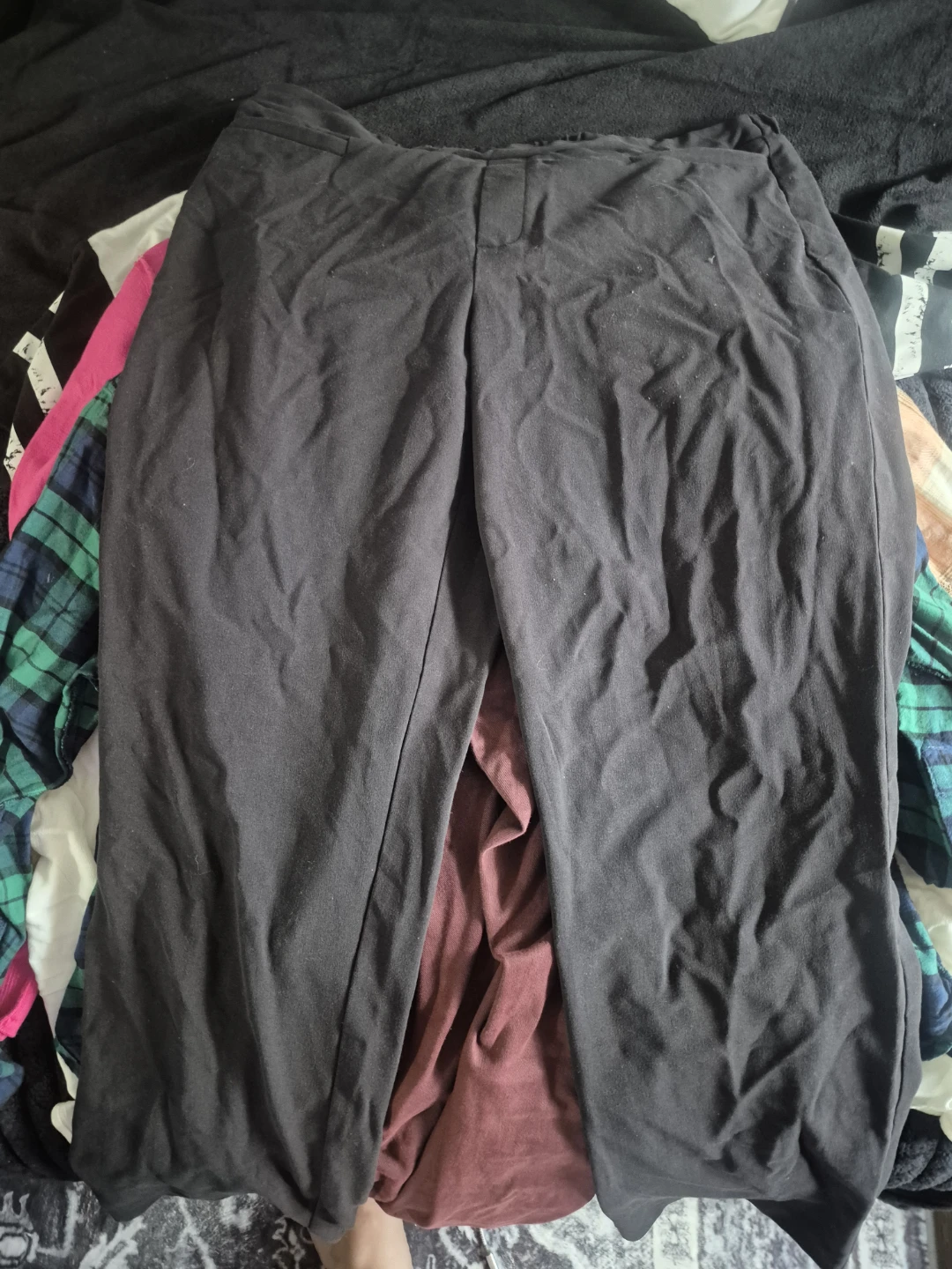 Time & Tru and 7th Avenue Studio Pants Bundle - photo 4