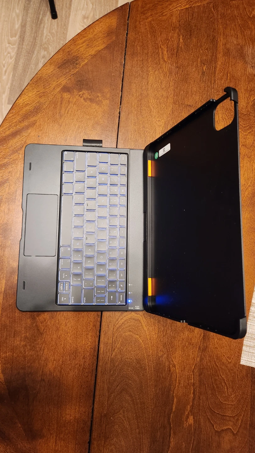 Typecase FlexBookTouch - photo 4