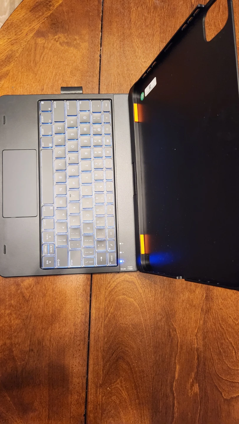 Typecase FlexBookTouch - photo 5
