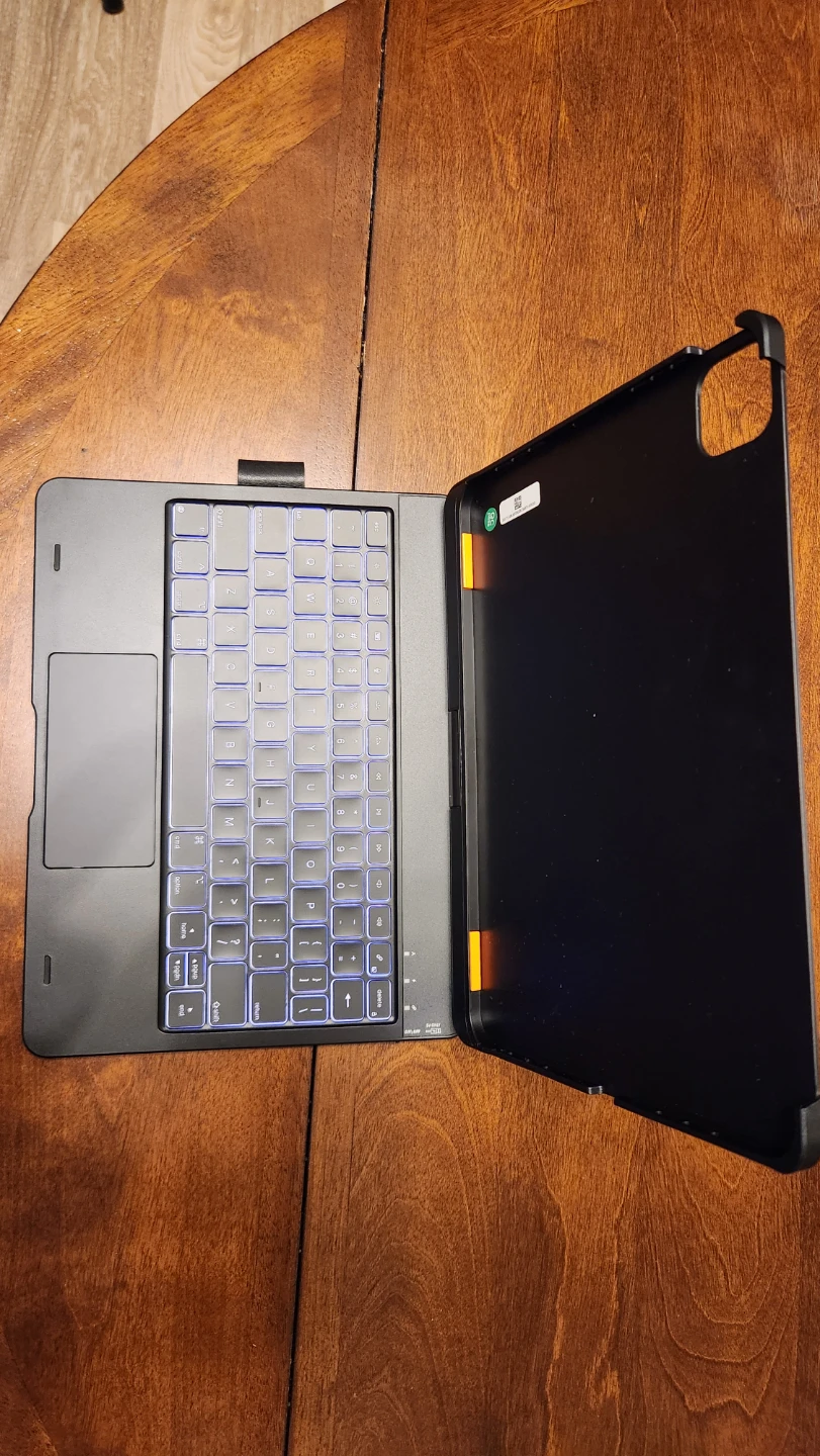 Typecase FlexBookTouch - photo 5