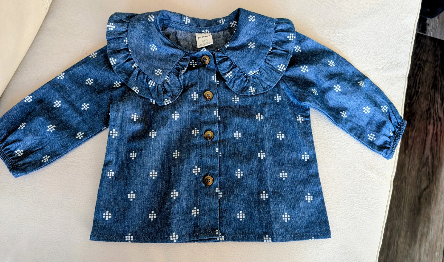 Baby Girl 's outfits - photo 2