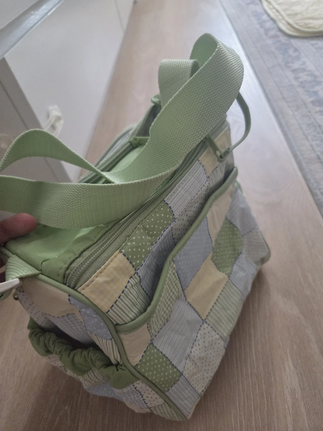 Bag for baby - photo 2