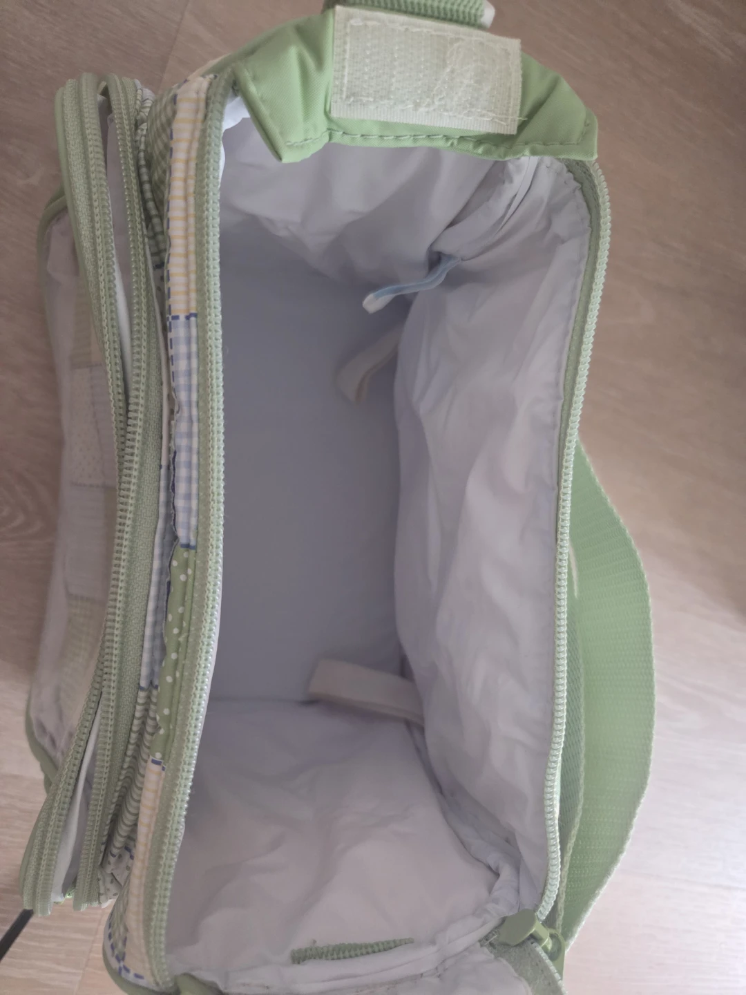 Bag for baby - photo 3