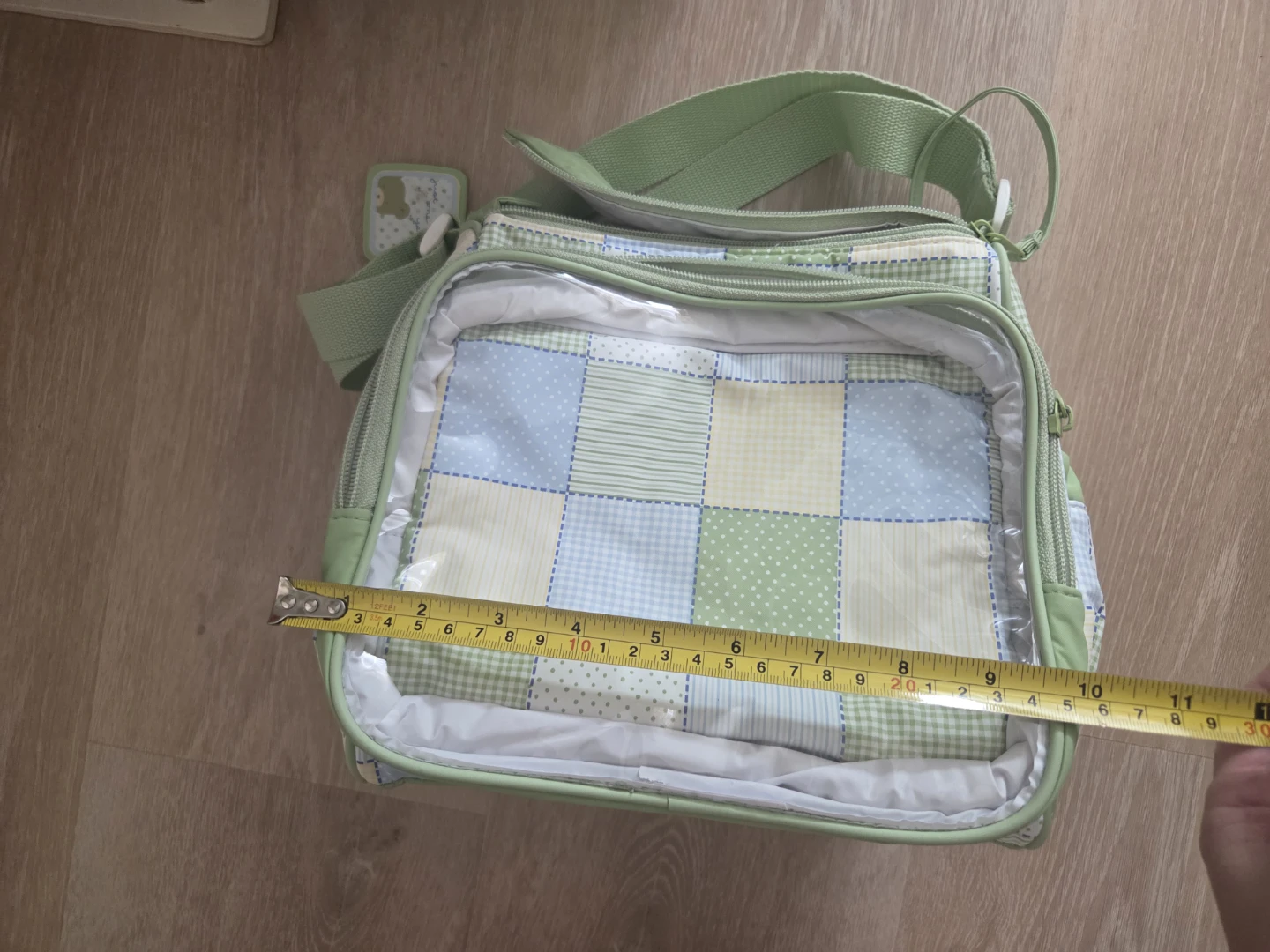 Bag for baby - photo 4