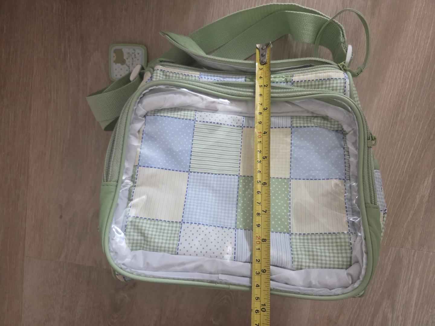 Bag for baby - photo 5