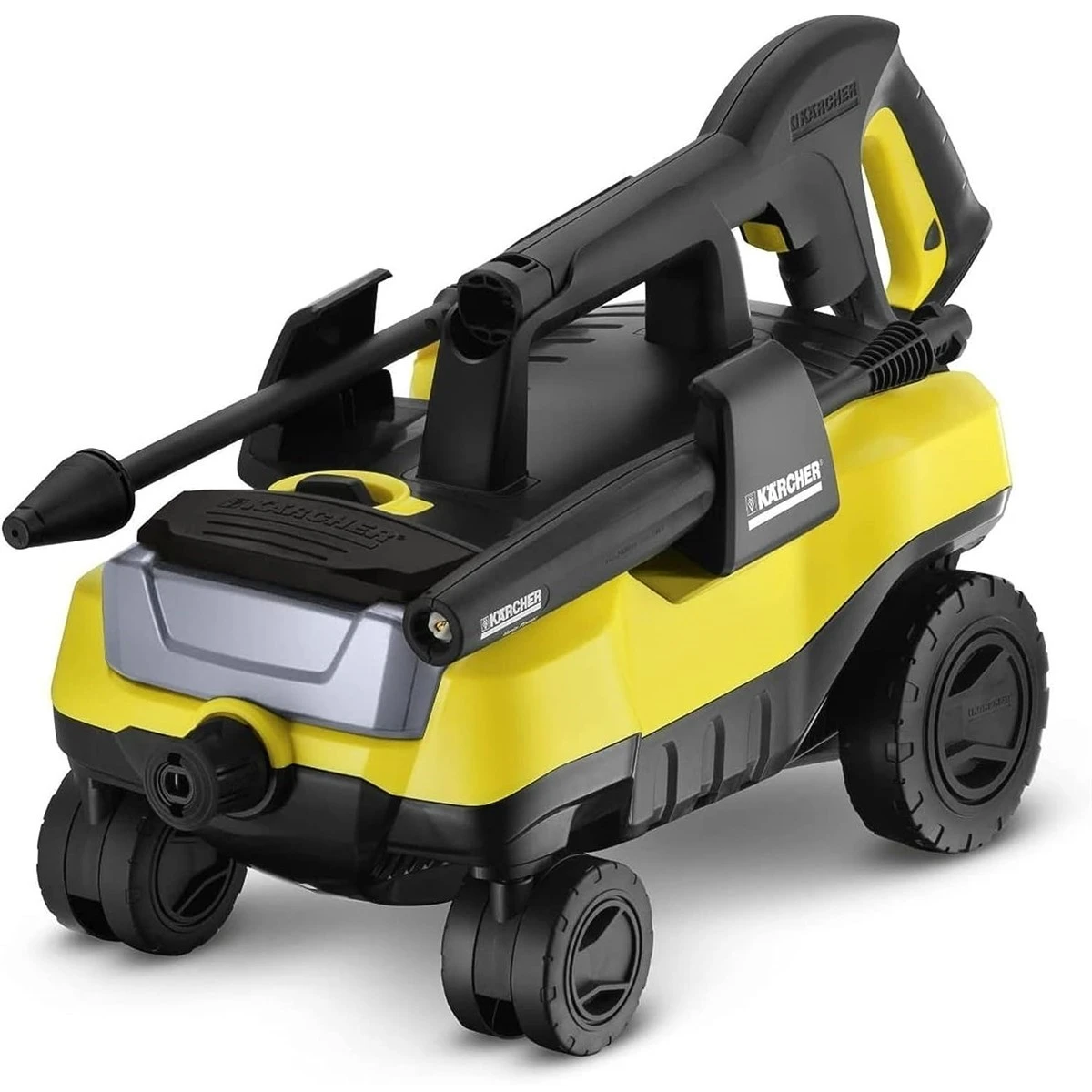 🔥KARCHER PRESSURE WASHER 1800PSI