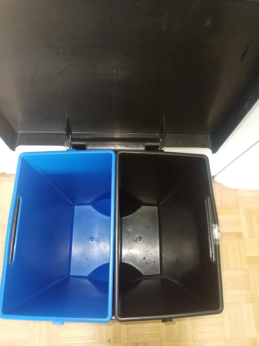 2x25L Sorting Bin - photo 2