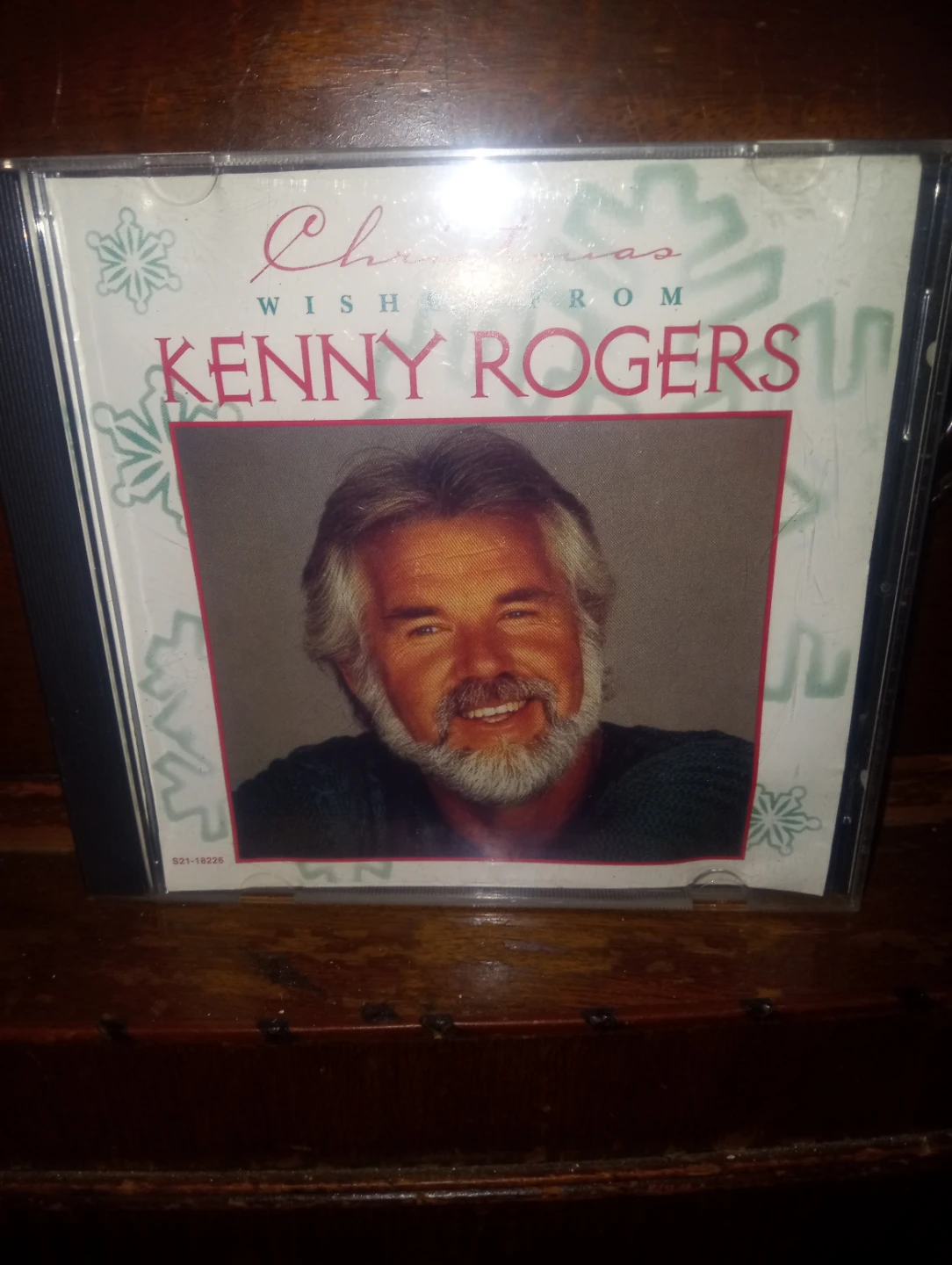 Collection of 9 Holiday Christmas CDs - photo 5