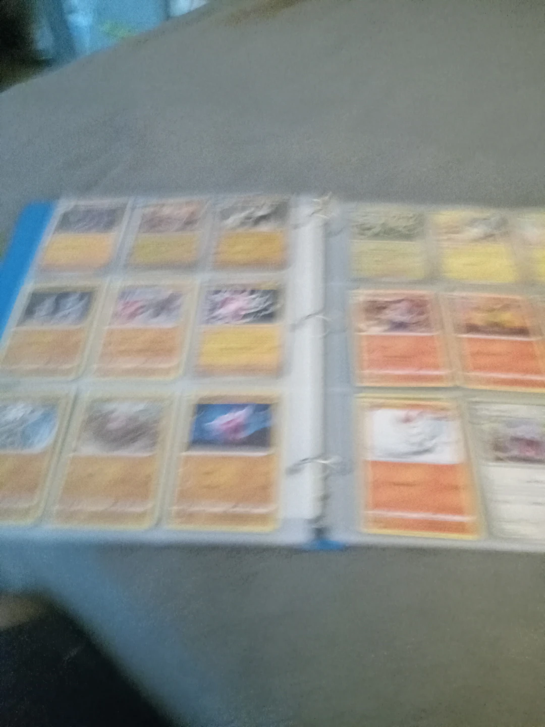 Pokemon Trading Card Binder Assortment - photo 3