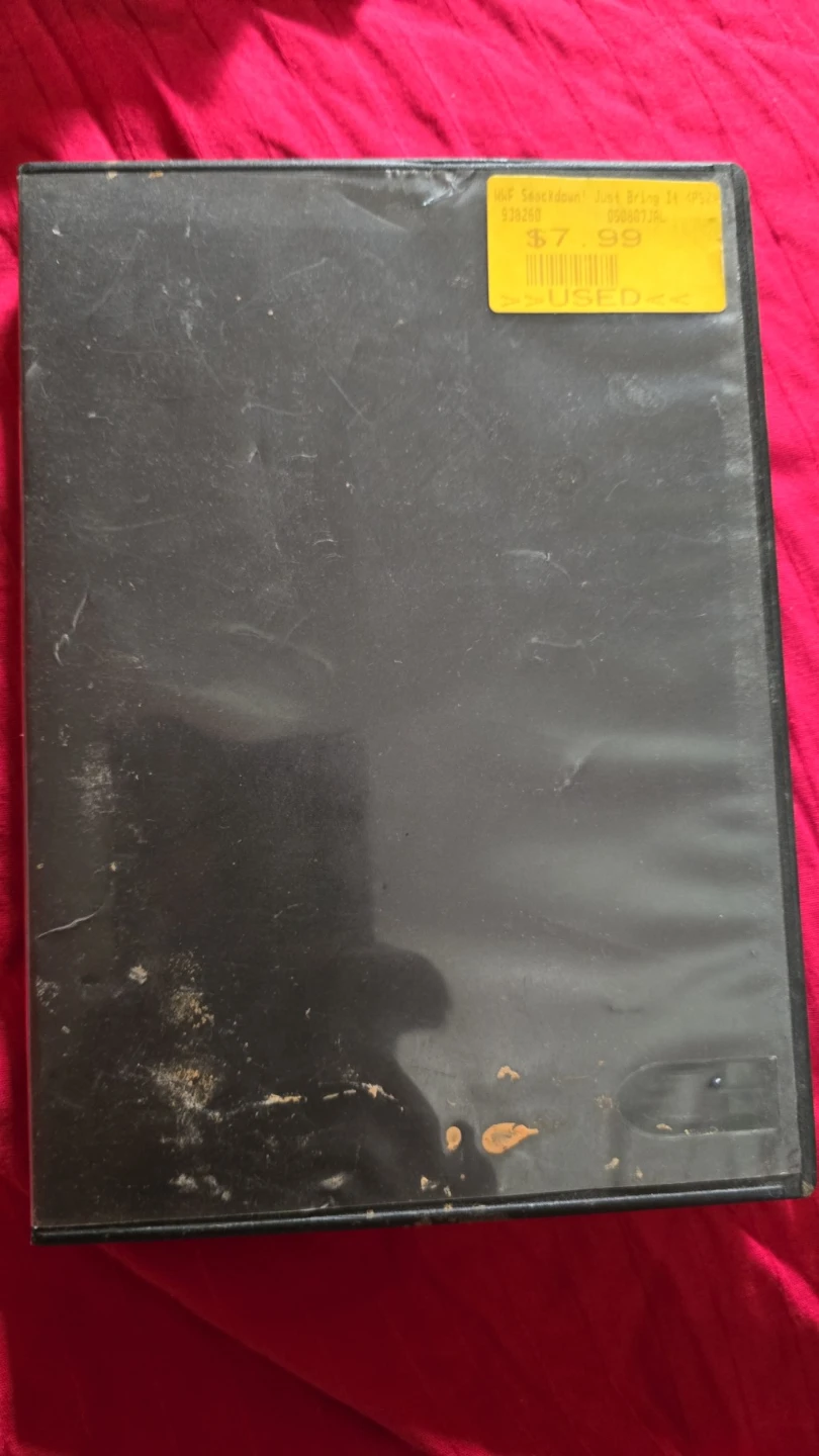 GameShark 2 for PlayStation 2 - photo 2