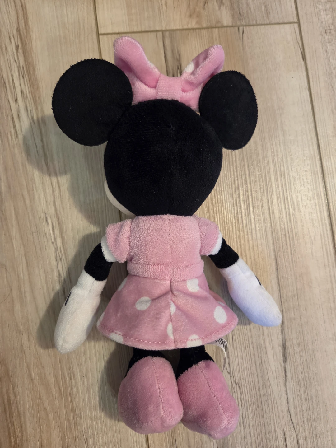 Disney Minnie Mouse Plush Toy 10" - photo 4