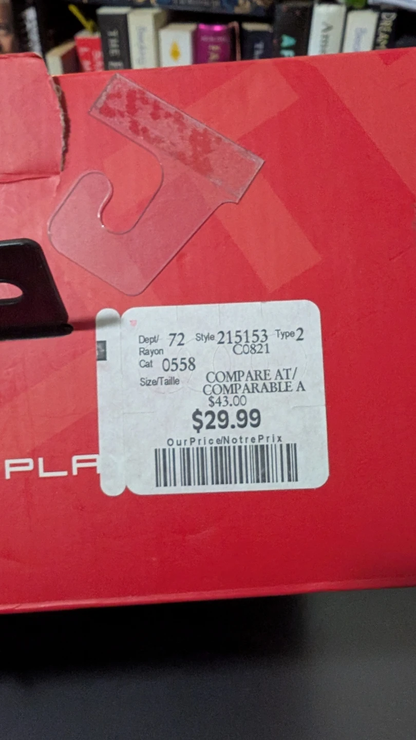 Press Play Alpha Elite Gaming Headset - photo 3