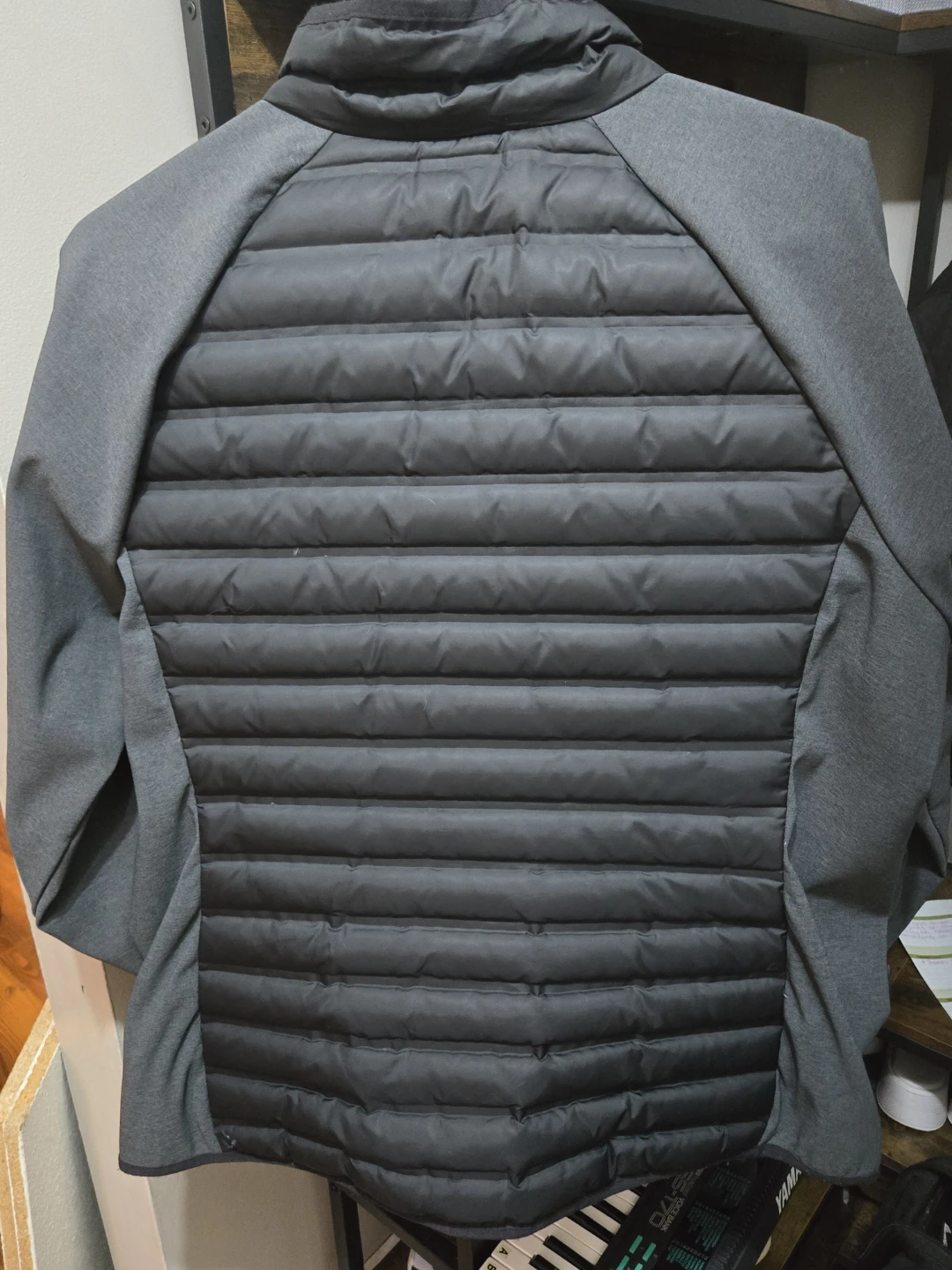 Columbia Sportswear Company Puffer Jacket - XL - photo 2