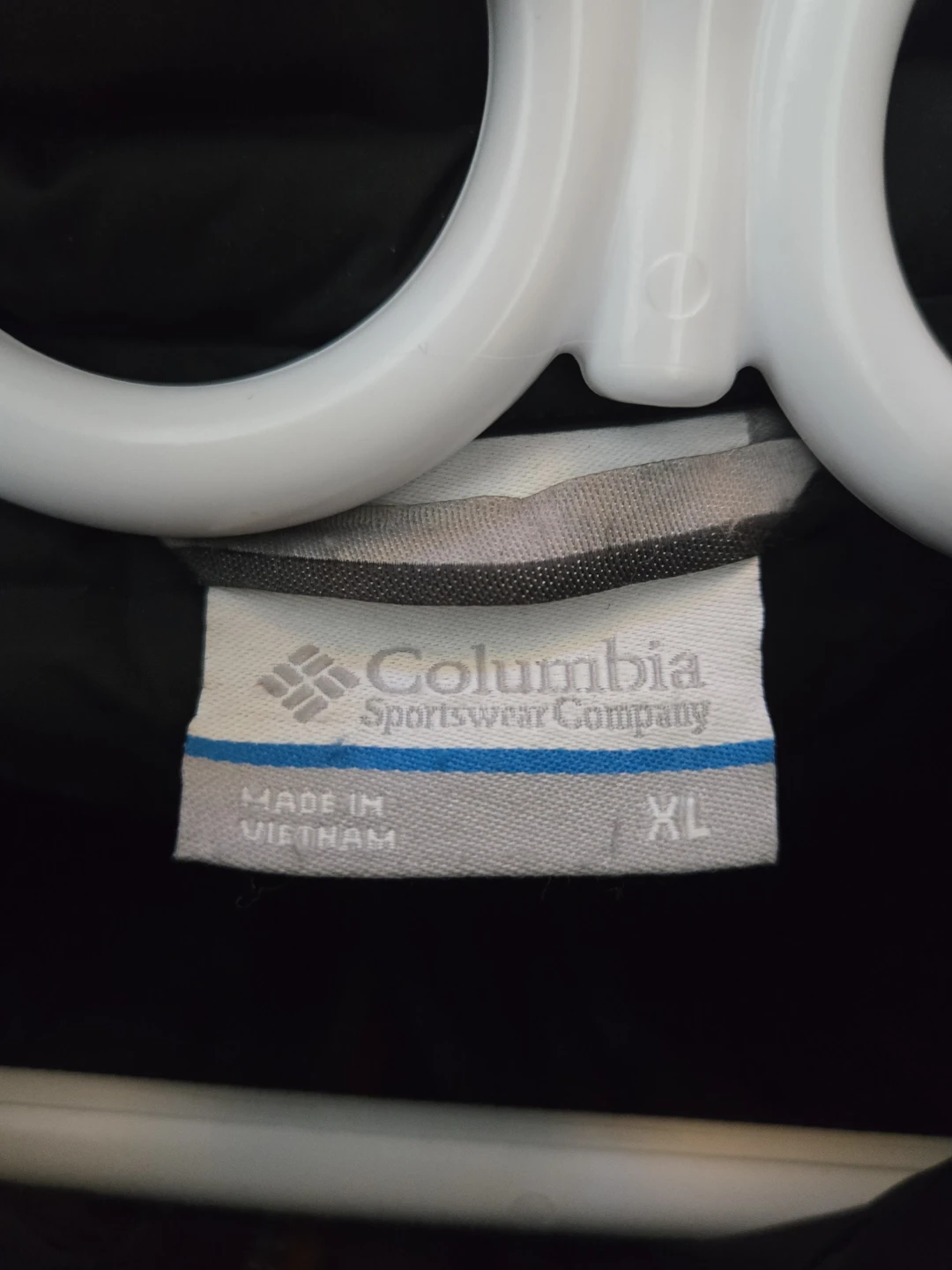 Columbia Sportswear Company Puffer Jacket - XL - photo 3