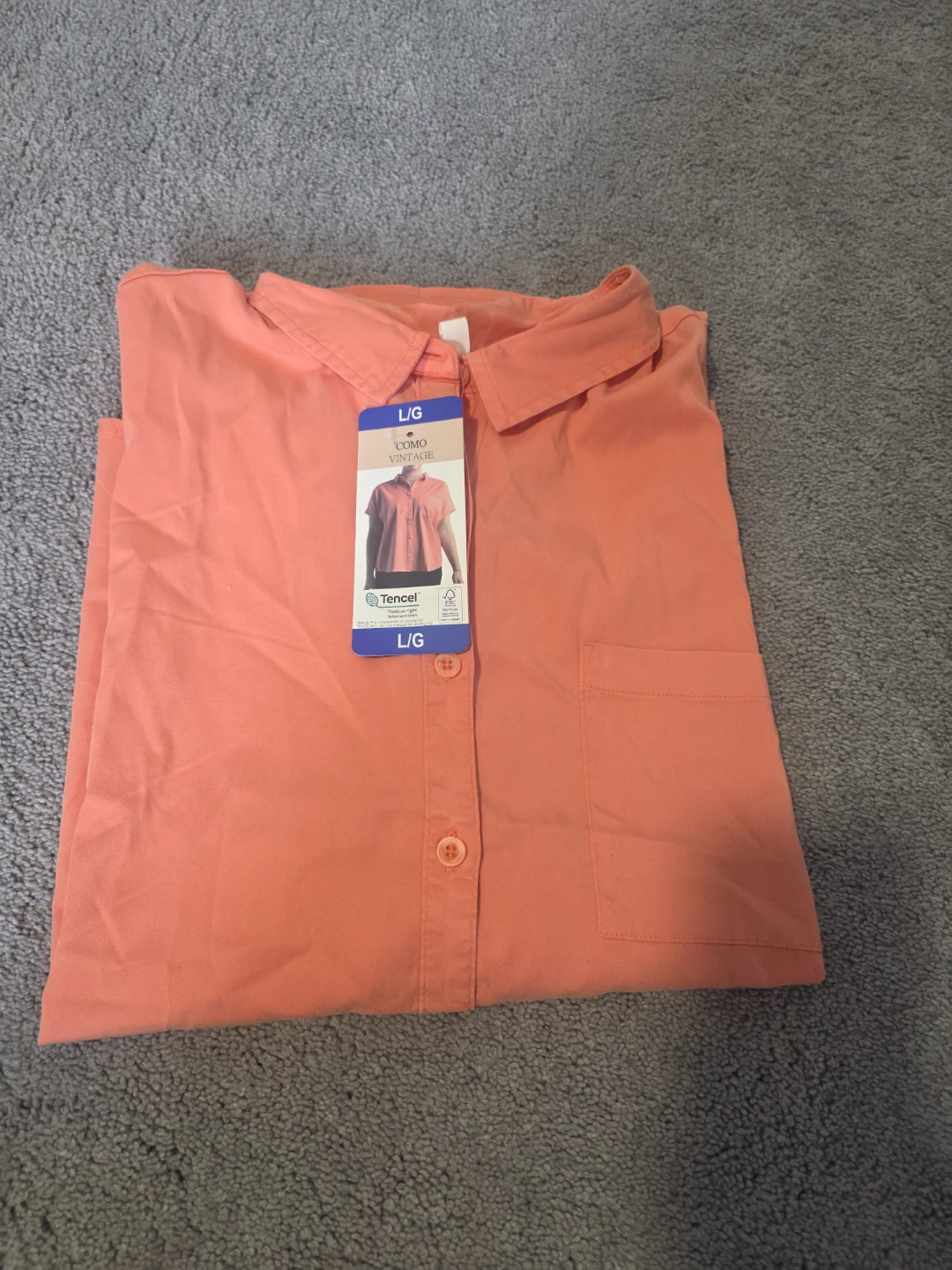 Women's Tops - L - photo 2
