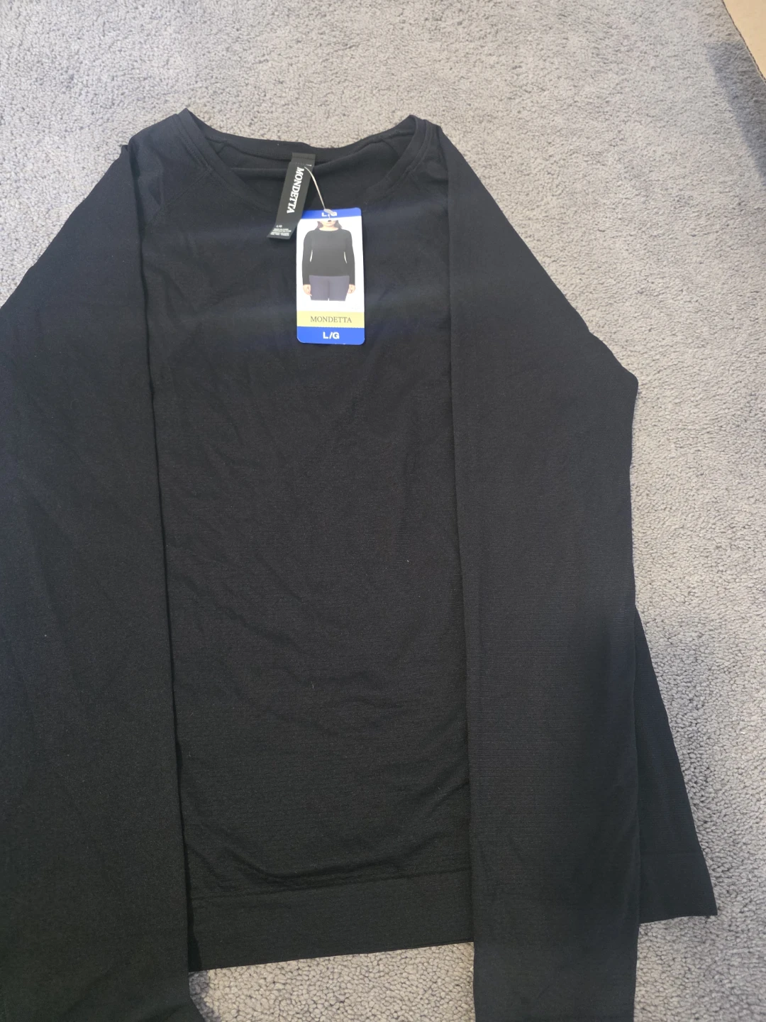 Women's Tops - L - photo 4