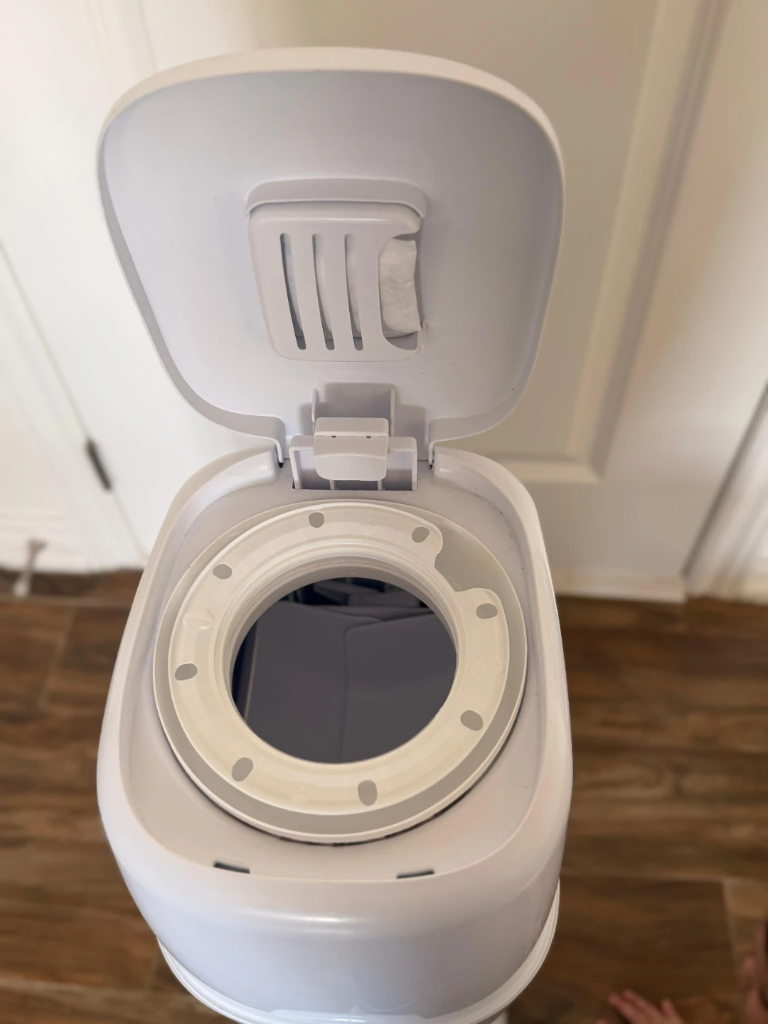 Playtex Diaper Genie - photo 3