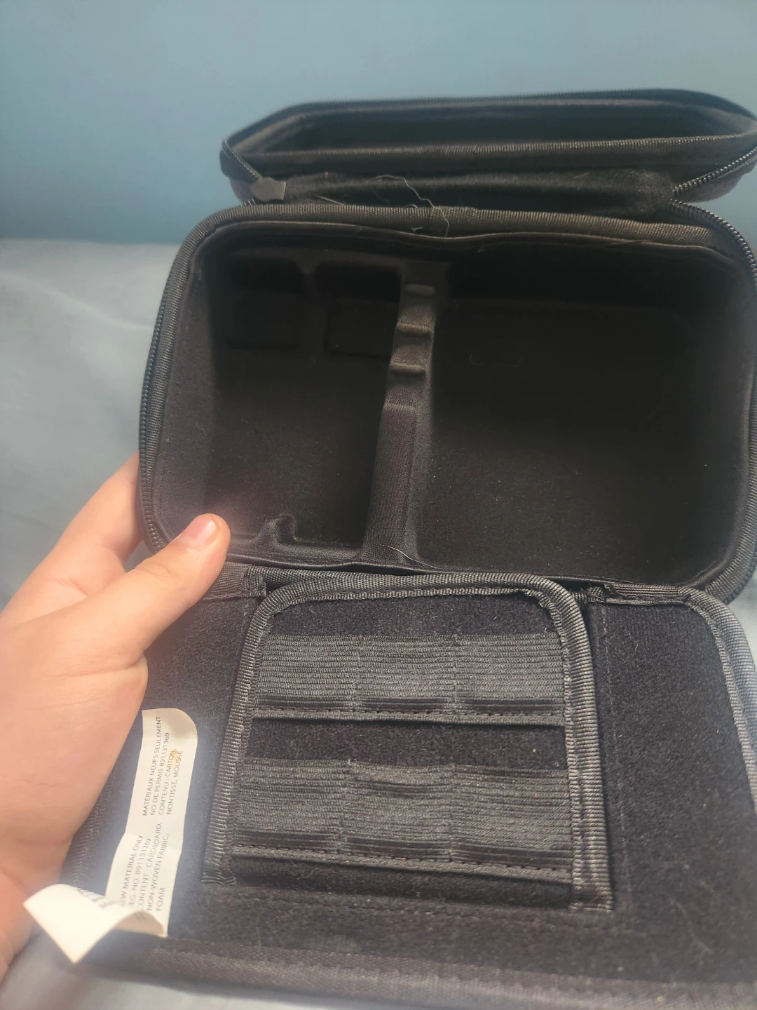 Nintendo Switch Carrying Case with 5 Games - photo 5