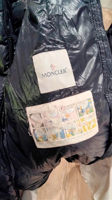 Moncler Women's Jacket - photo 3