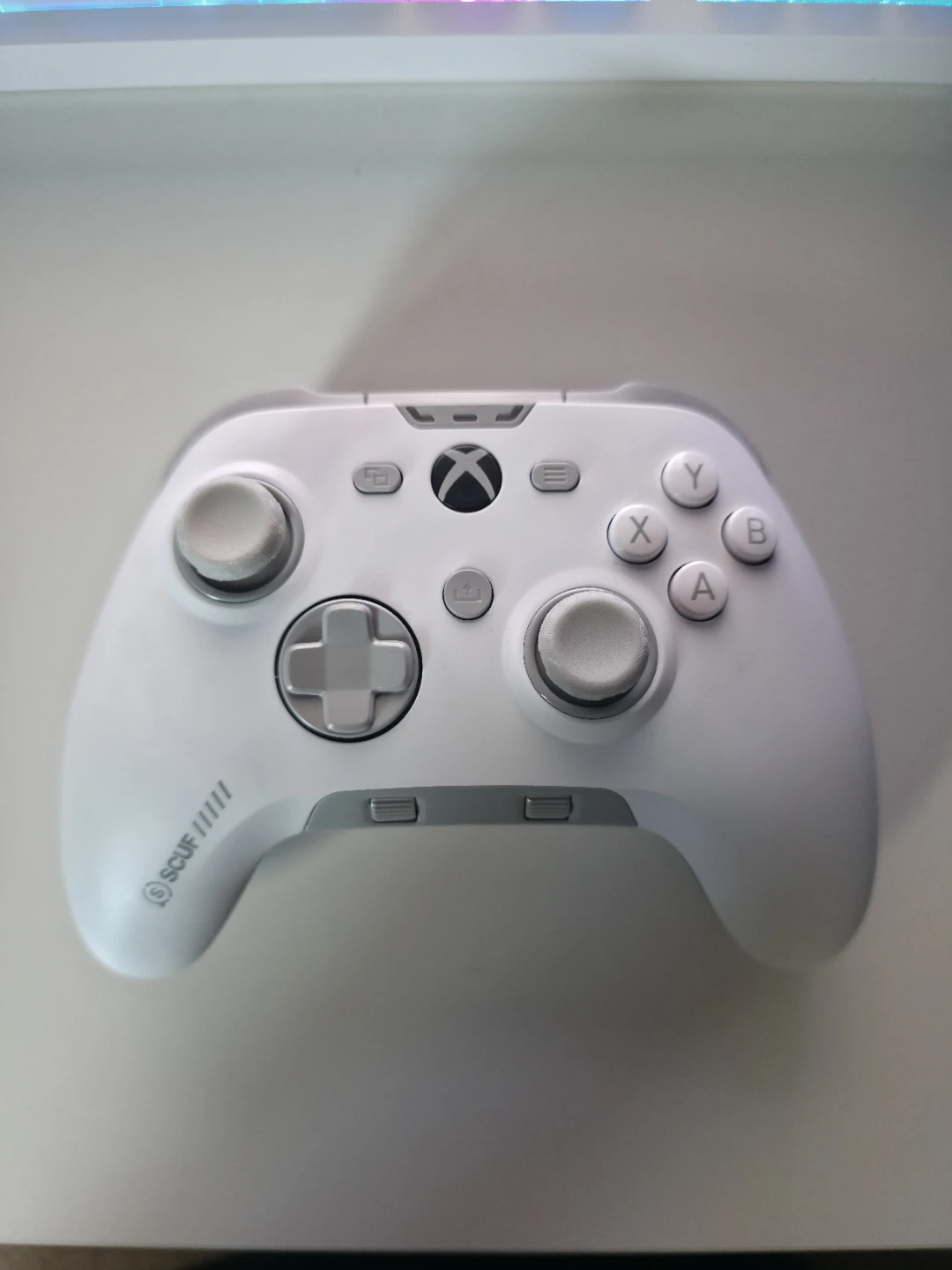 SCUF VALOR PRO Wired Performance Xbox Controller