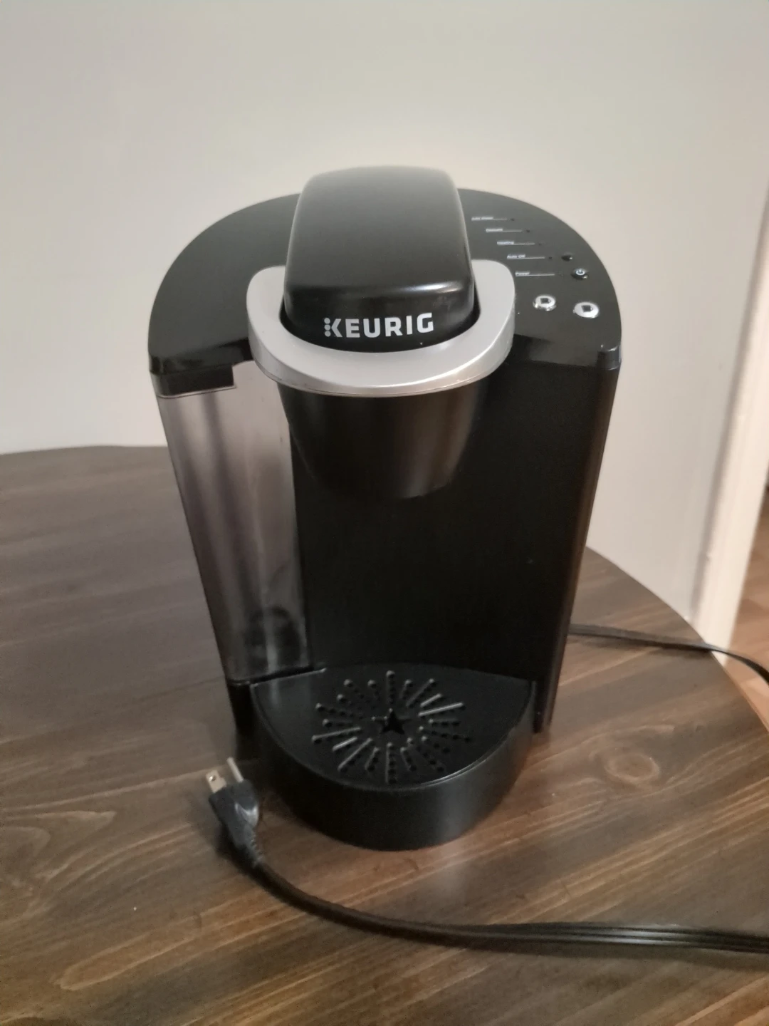 Keurig K Classic Coffee Maker