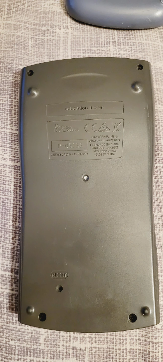 Texas Instruments BA II Plus Financial Calculator - photo 2