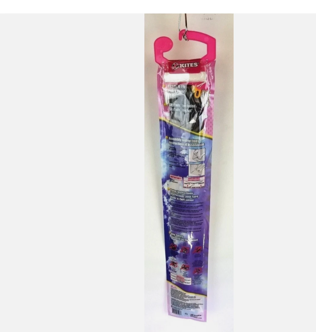 Barbie Sky Diamond Kite - 23 inch - photo 2