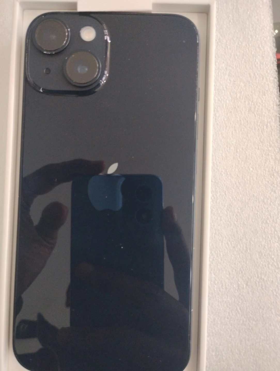 Apple iPhone 14 128GB - photo 2