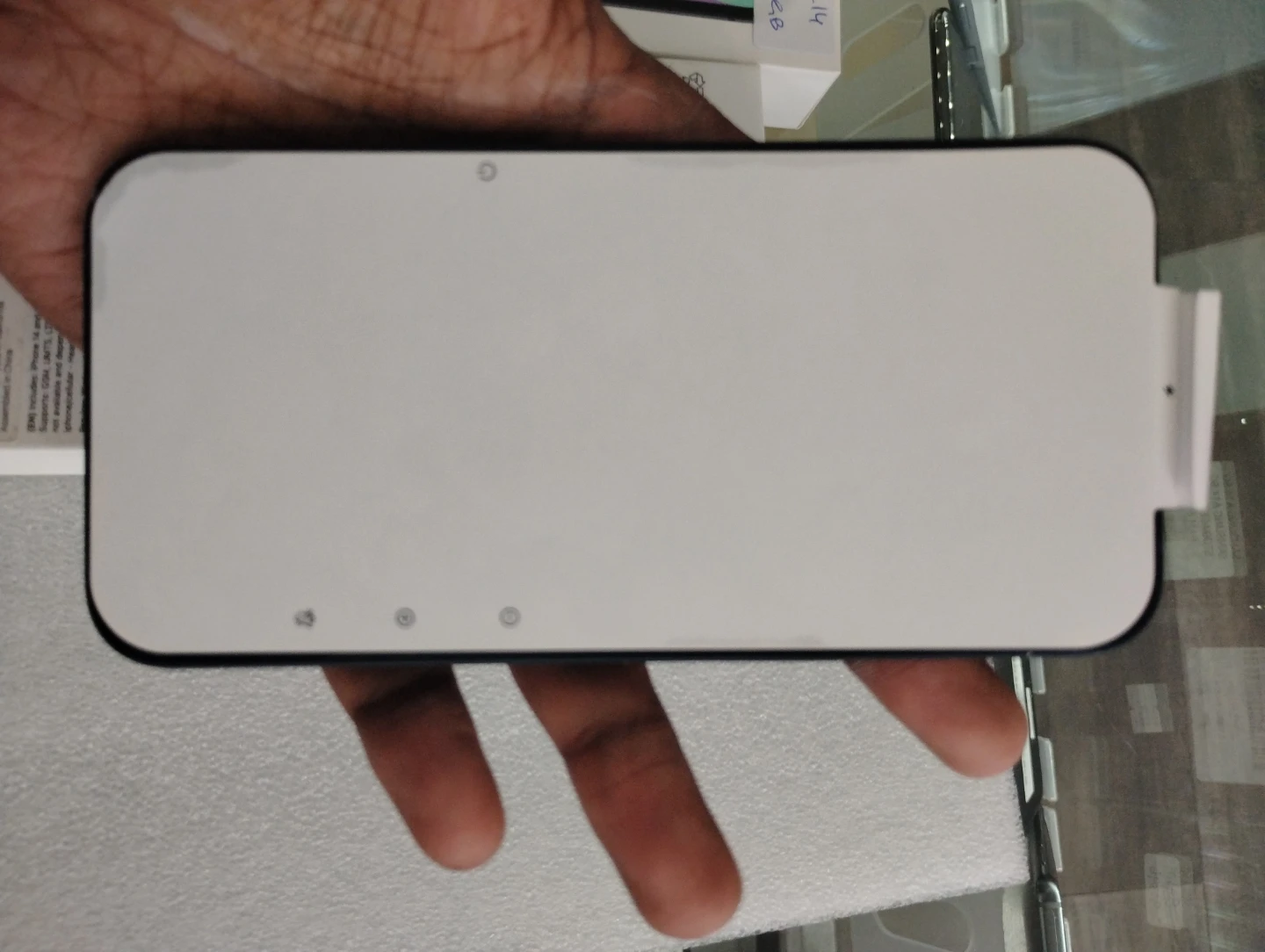 Apple iPhone 14 128GB - photo 3