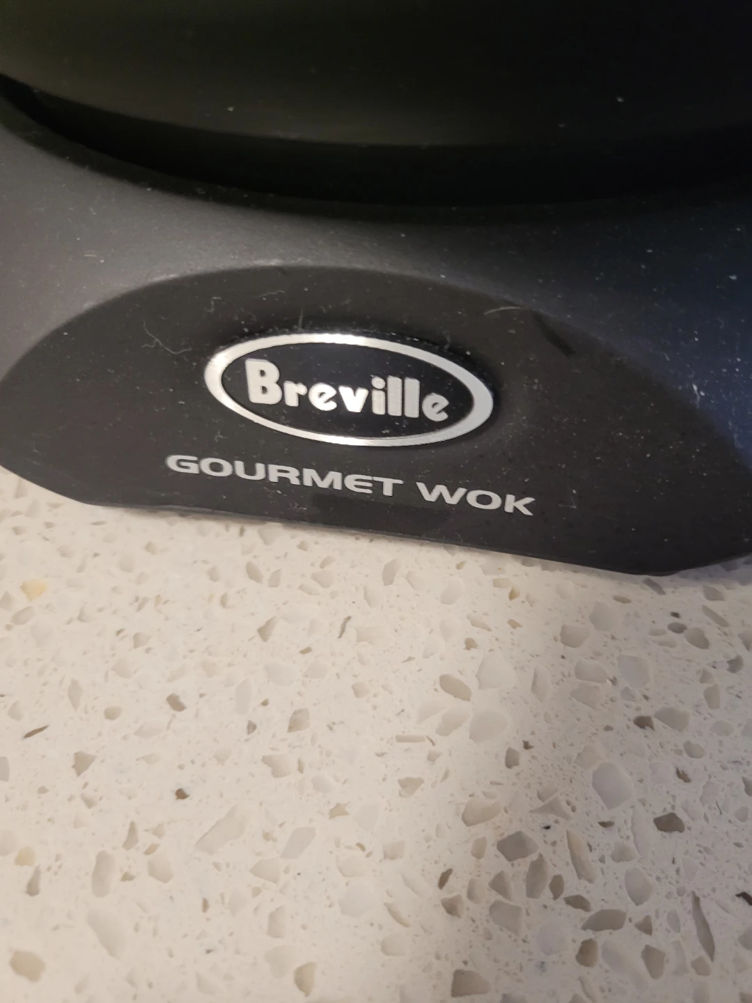 Breville Gourmet Wok - photo 2