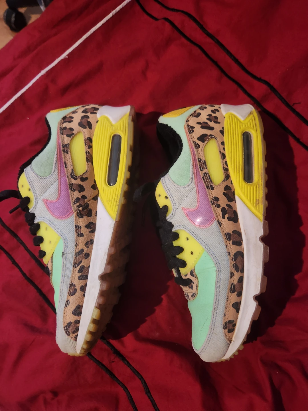 Nike running shoes - photo 2
