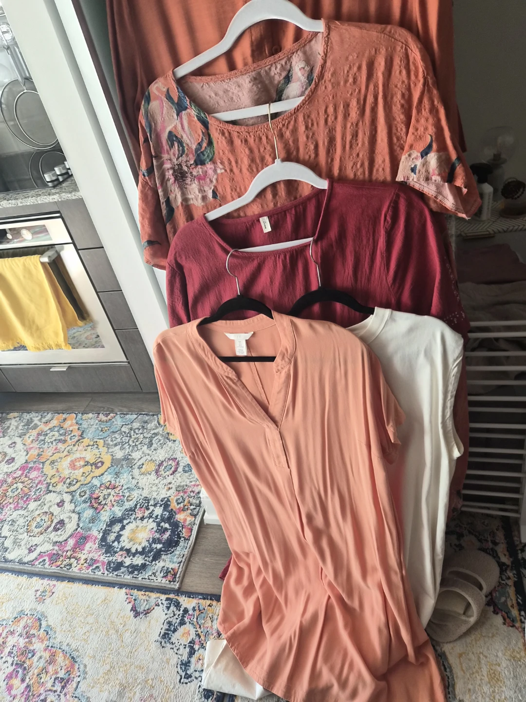 Summer dress bundle